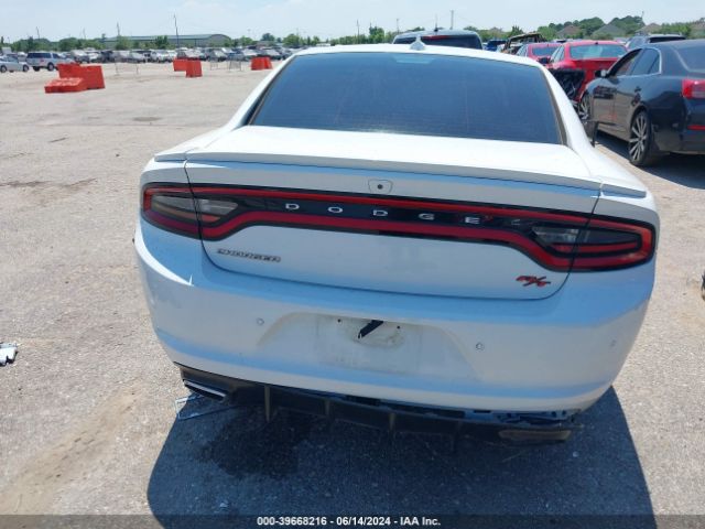 2C3CDXCT0FH886037 Dodge Charger Road/track