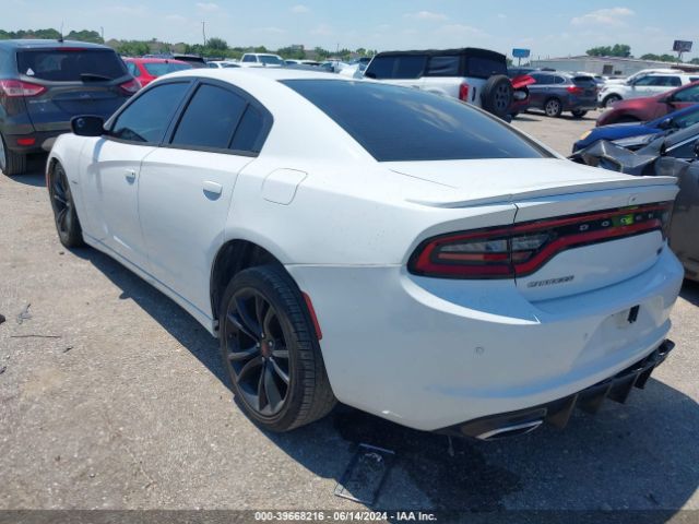 2C3CDXCT0FH886037 Dodge Charger Road/track