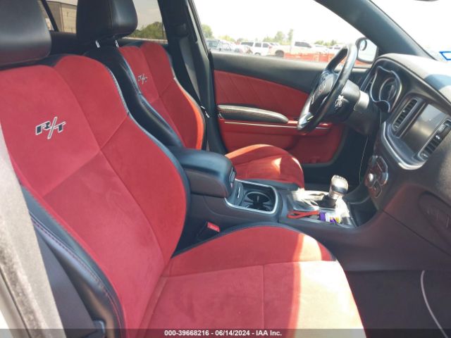 2C3CDXCT0FH886037 Dodge Charger Road/track