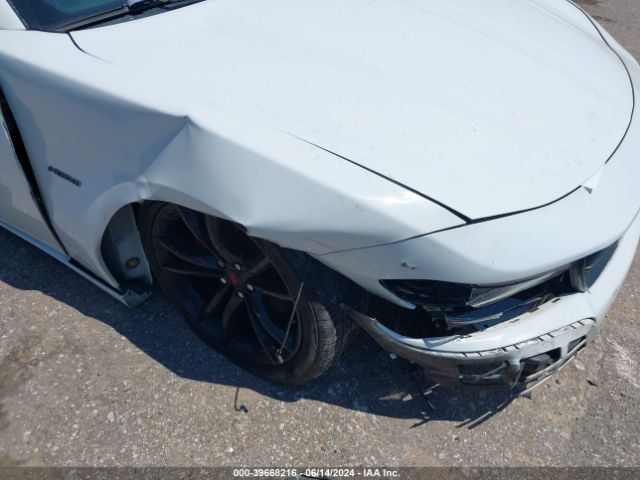 2C3CDXCT0FH886037 Dodge Charger Road/track