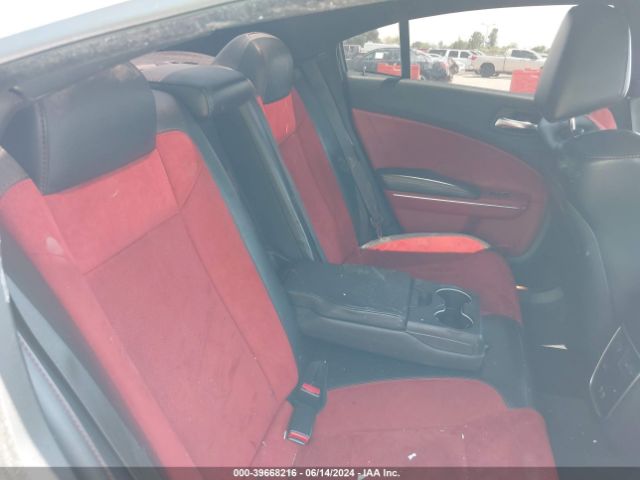 2C3CDXCT0FH886037 Dodge Charger Road/track