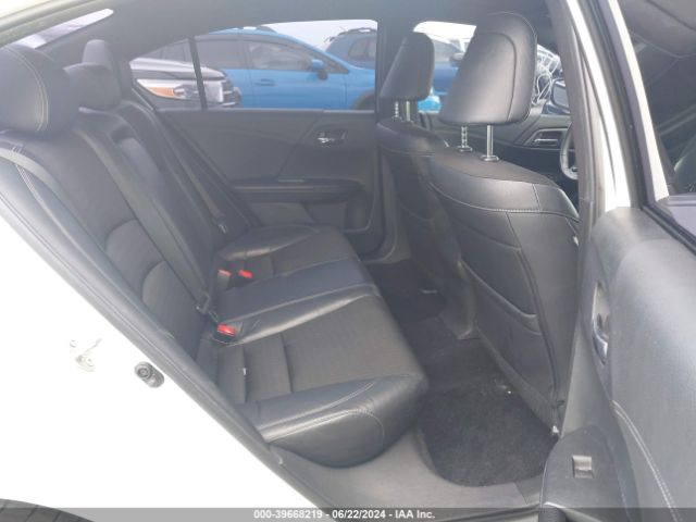 1HGCR2F69GA151760 Honda Accord Sport