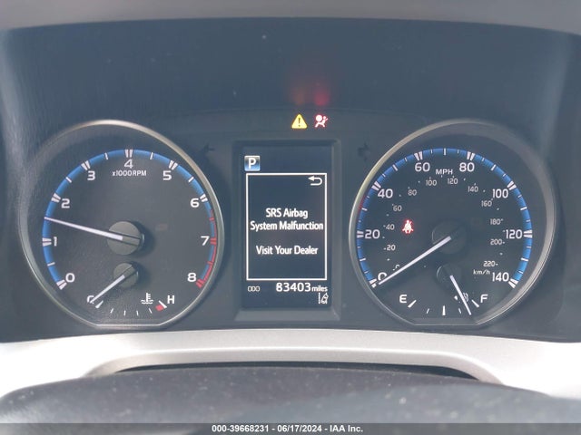 Toyota Rav4 Xle 2018 2T3WFREV6JW490085 Image 7