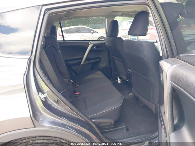 Toyota Rav4 Xle 2018 2T3WFREV6JW490085 Image 8