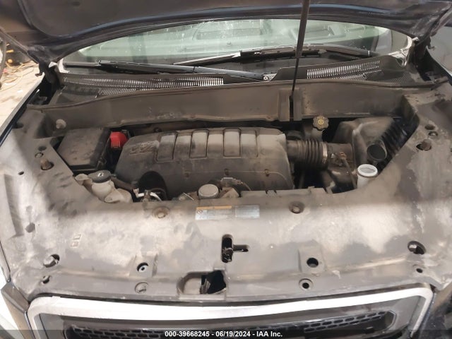 1GKKVSKD8HJ173670 GMC Acadia Limited