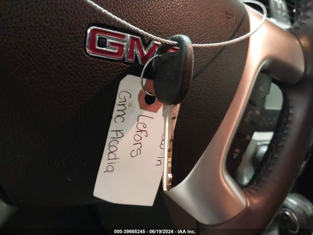 1GKKVSKD8HJ173670 GMC Acadia Limited