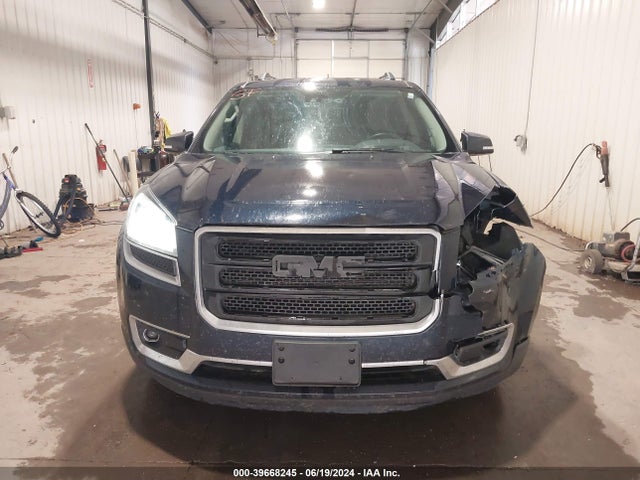 1GKKVSKD8HJ173670 GMC Acadia Limited