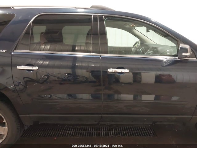 1GKKVSKD8HJ173670 GMC Acadia Limited