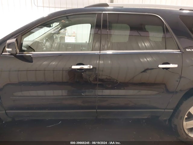 1GKKVSKD8HJ173670 GMC Acadia Limited