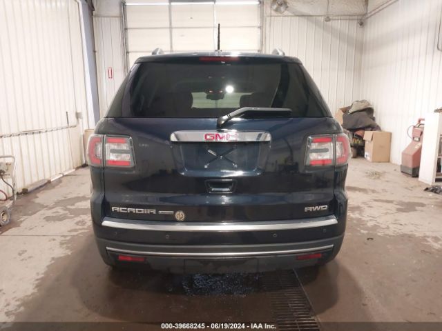 1GKKVSKD8HJ173670 GMC Acadia Limited