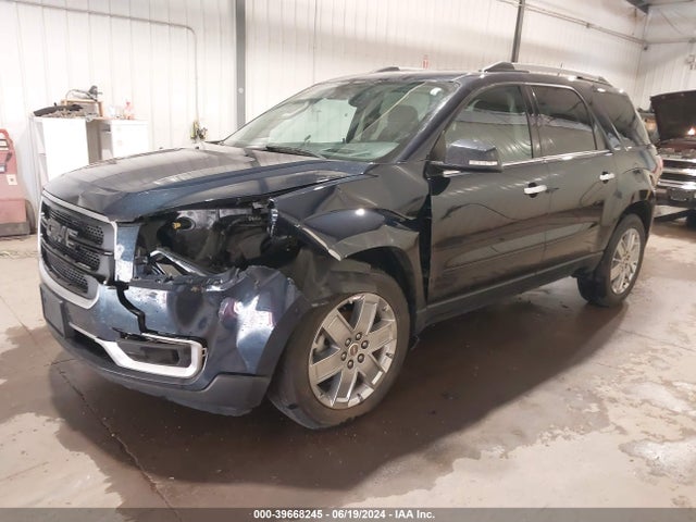 1GKKVSKD8HJ173670 GMC Acadia Limited