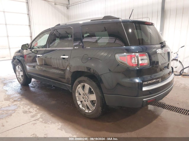 1GKKVSKD8HJ173670 GMC Acadia Limited