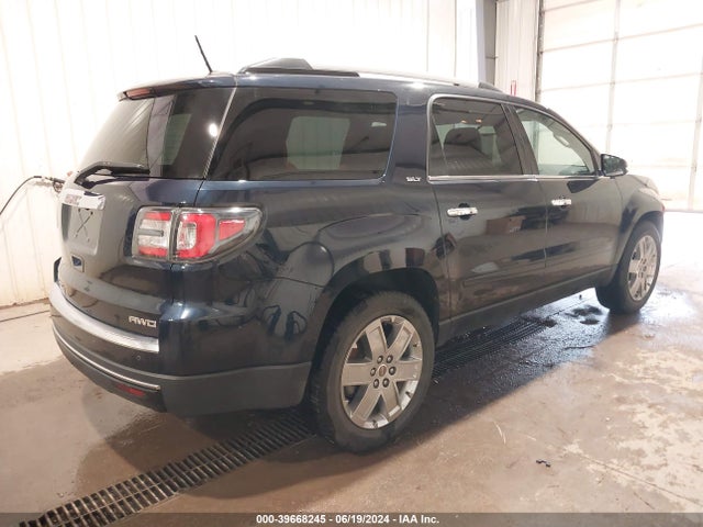 1GKKVSKD8HJ173670 GMC Acadia Limited