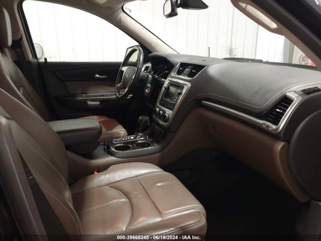 1GKKVSKD8HJ173670 GMC Acadia Limited