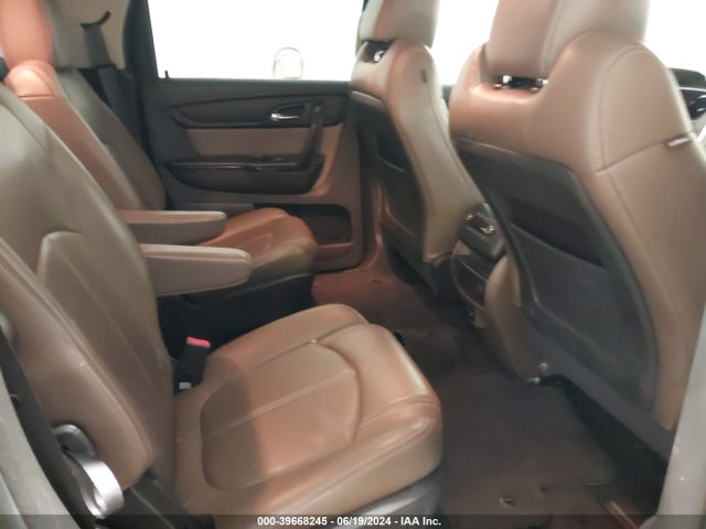 1GKKVSKD8HJ173670 GMC Acadia Limited