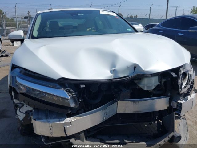JHMZC5F39JC016368 Honda Clarity Plug-in Hybrid Touring