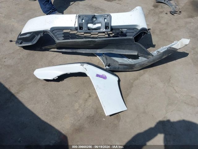 JHMZC5F39JC016368 Honda Clarity Plug-in Hybrid Touring