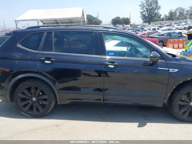 3VV2B7AX9MM045143 Volkswagen Tiguan 2.0t Se/2.0t Se R-line Black/2.0t Sel