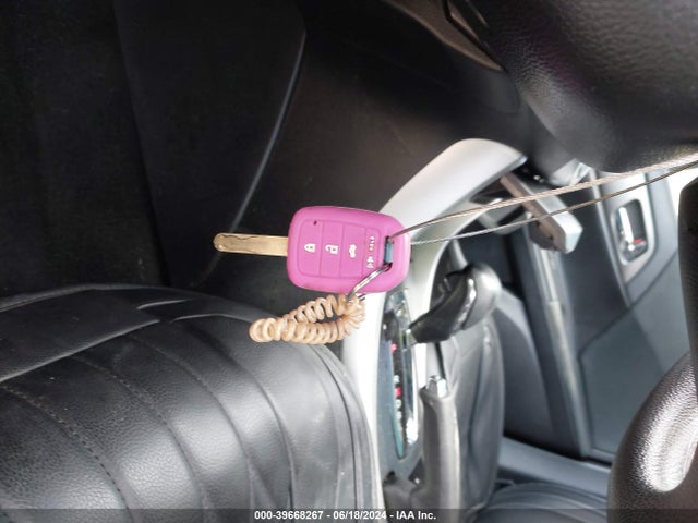 Honda ACCORD LX 2015 1HGCR2F39FA184598 Image 11