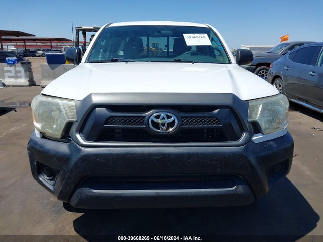 5TFTX4CN8FX052340 Toyota Tacoma