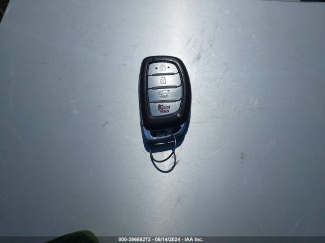KMHE24L16GA040272 Hyundai Sonata Hybrid Se