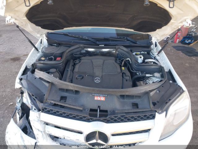 WDCGG5HB6FG424631 Mercedes-Benz GLK 350