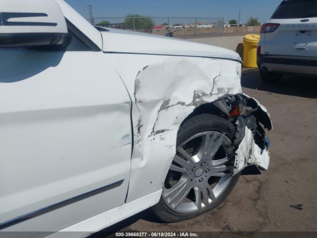 WDCGG5HB6FG424631 Mercedes-Benz GLK 350