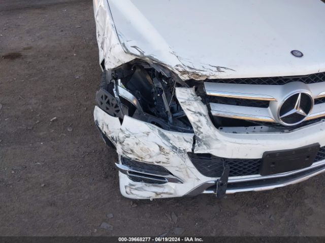 WDCGG5HB6FG424631 Mercedes-Benz GLK 350