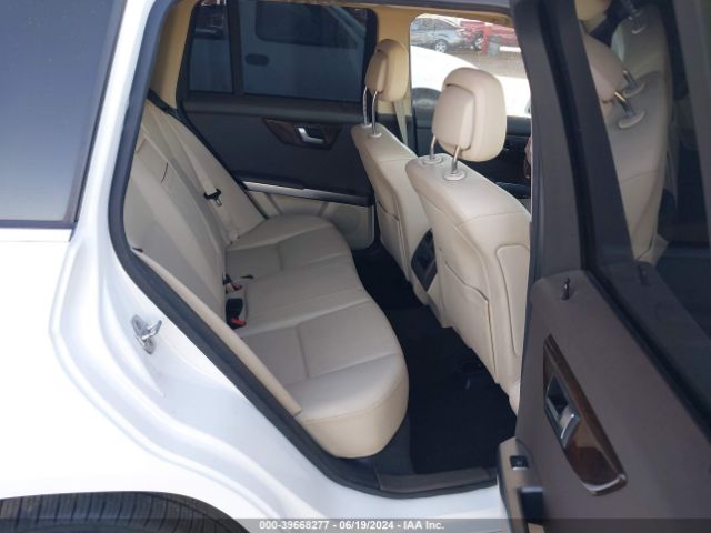 WDCGG5HB6FG424631 Mercedes-Benz GLK 350