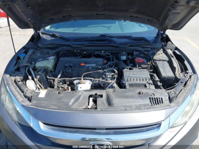 2HGFC2F55GH544128 Honda Civic Lx
