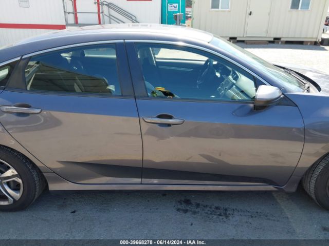 2HGFC2F55GH544128 Honda Civic Lx