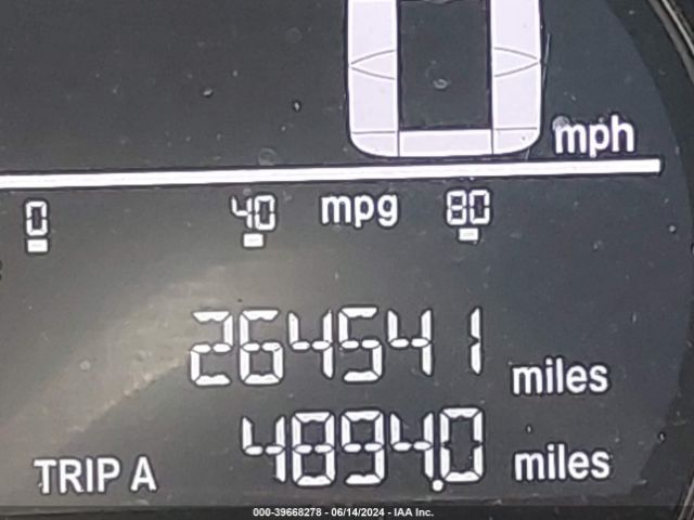 2HGFC2F55GH544128 Honda Civic Lx
