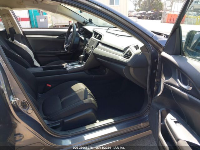 2HGFC2F55GH544128 Honda Civic Lx