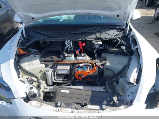 7SAYGDEE3PA067942 Tesla Model Y Awd/long Range Dual Motor All-wheel Drive