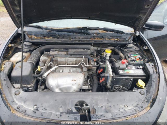 1C3CDFEB7GD585262 Dodge DART GT