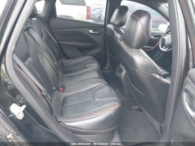 1C3CDFEB7GD585262 Dodge DART GT
