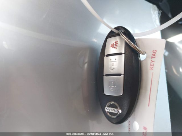 JN8AF5MRXGT603754 Nissan JUKE S