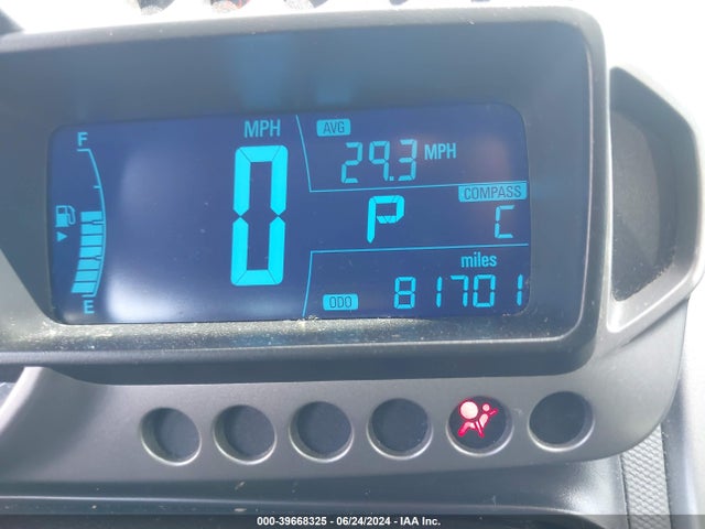 Chevrolet Sonic Ls Auto 2014 1G1JA5SH7E4145305 Image 7