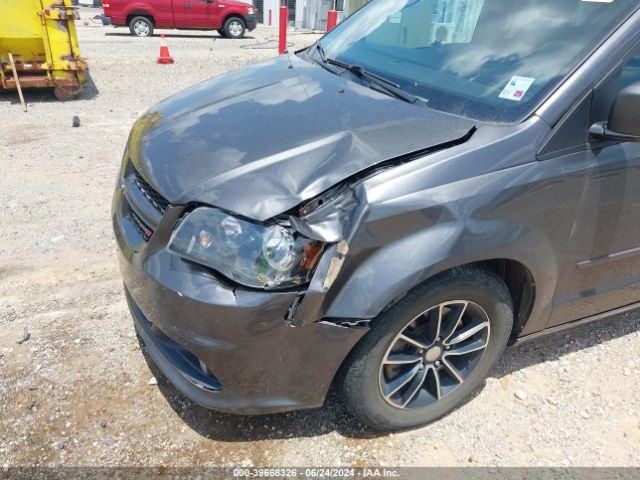 2C4RDGEG0GR264782 Dodge Grand Caravan R/t