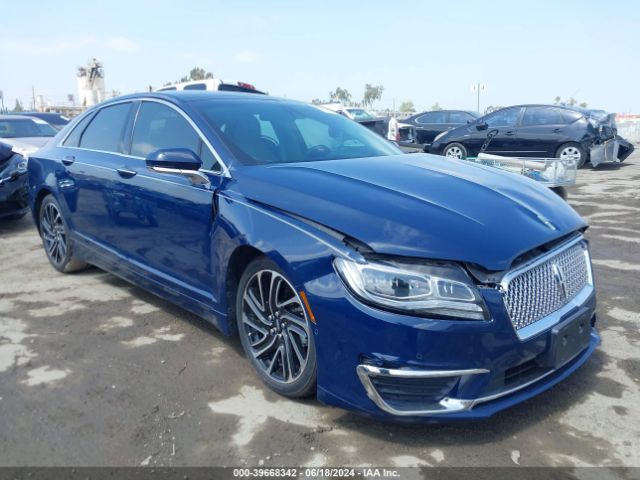 3LN6L5LU9LR622853 auction archive image