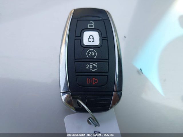 3LN6L5LU9LR622853 Lincoln Mkz Hybrid Reserve