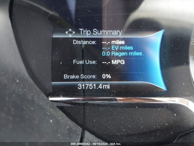 3LN6L5LU9LR622853 Lincoln Mkz Hybrid Reserve