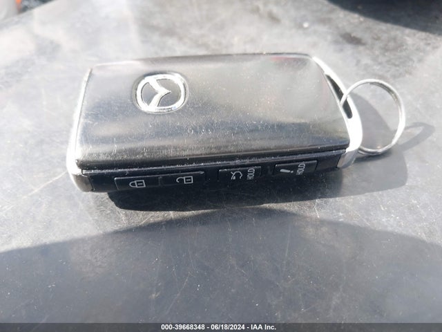 JM1BPAA76M1300440 Mazda Mazda3 2.0