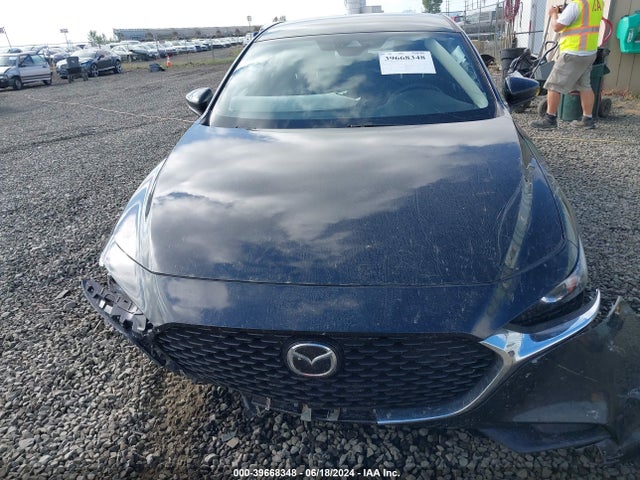 JM1BPAA76M1300440 Mazda Mazda3 2.0