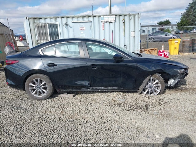 JM1BPAA76M1300440 Mazda Mazda3 2.0