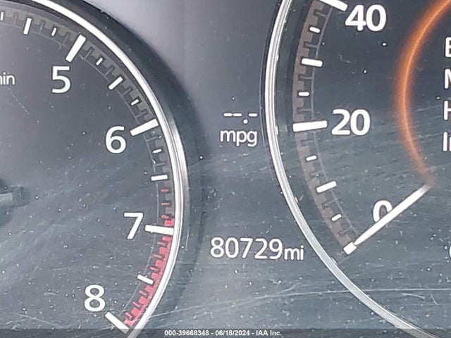 JM1BPAA76M1300440 Mazda Mazda3 2.0