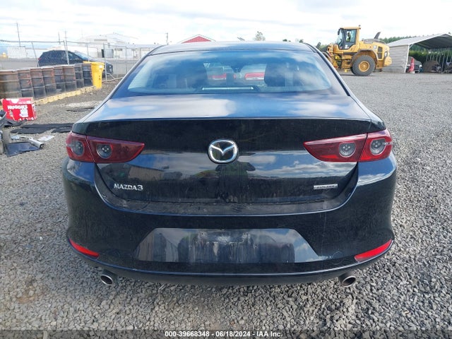 JM1BPAA76M1300440 Mazda Mazda3 2.0