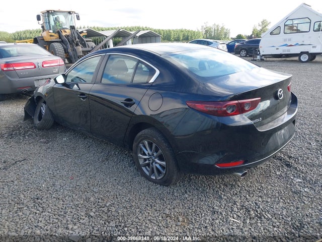 JM1BPAA76M1300440 Mazda Mazda3 2.0