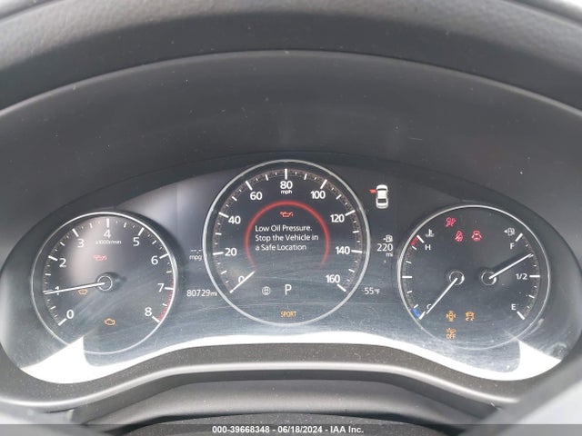 JM1BPAA76M1300440 Mazda Mazda3 2.0