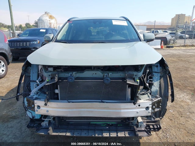 Toyota Rav4 Xle 2021 JTMW1RFV0MD069381 Image 13